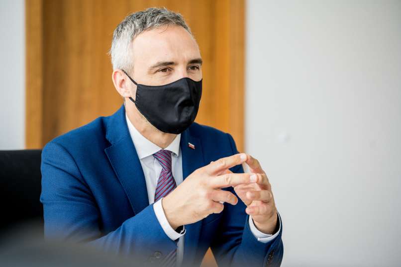 janez-cigler-kralj, minister-za-delo