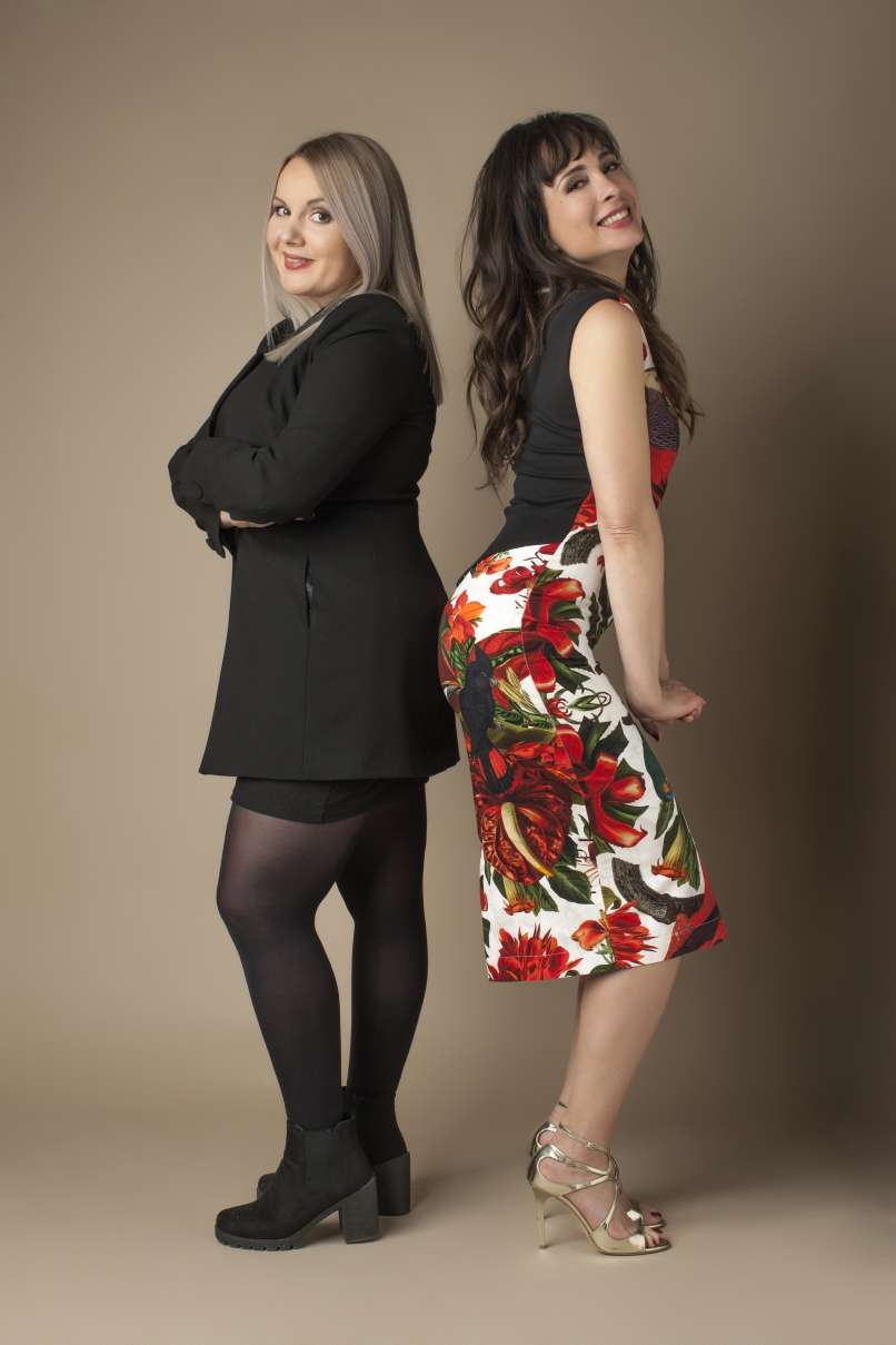 tina gorenjak tanja kocman 2