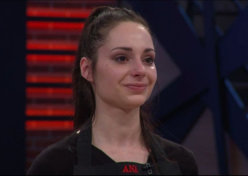 ana solze