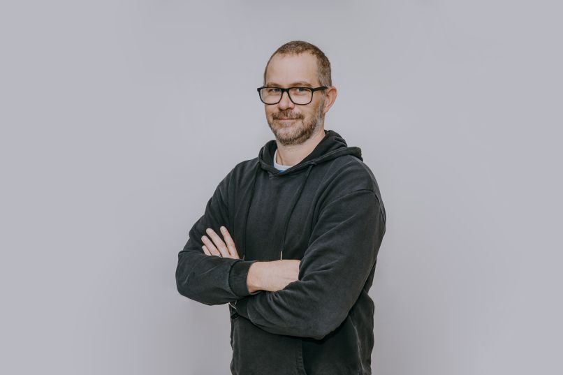 MIHA Korsika KOLUMNA
