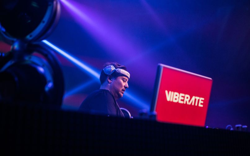 _DJ_Umek, viberate