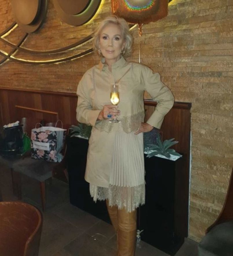lepa-brena, 60-let