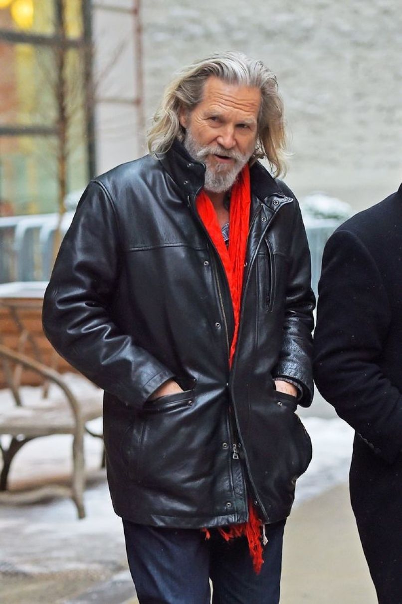 Jeff Bridges