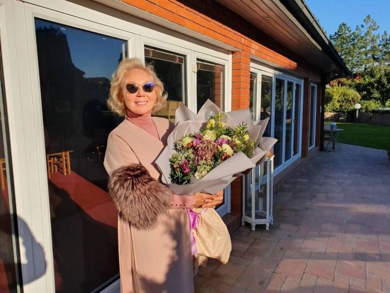 lepa-brena, 60-let