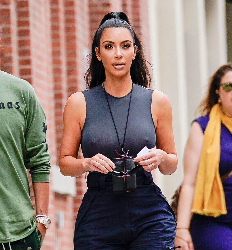 kim kardashian new 2