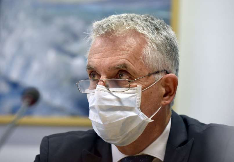 tomaz gantar maska bobo