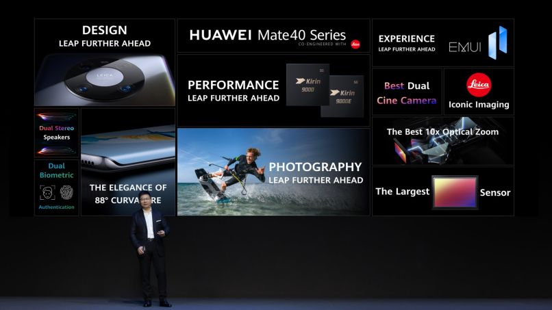 huawei