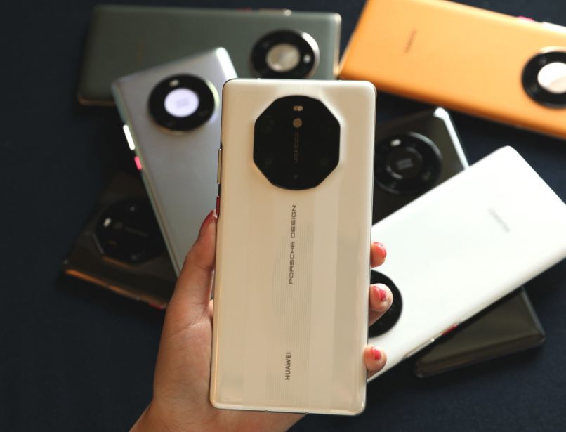 huawei