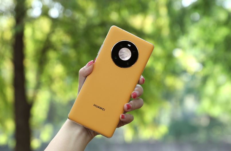 huawei