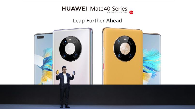 huawei