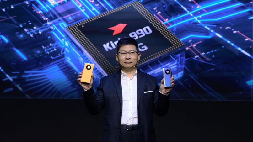 huawei