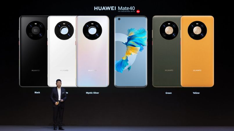 huawei