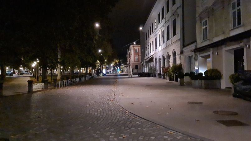 ljubljana, 23