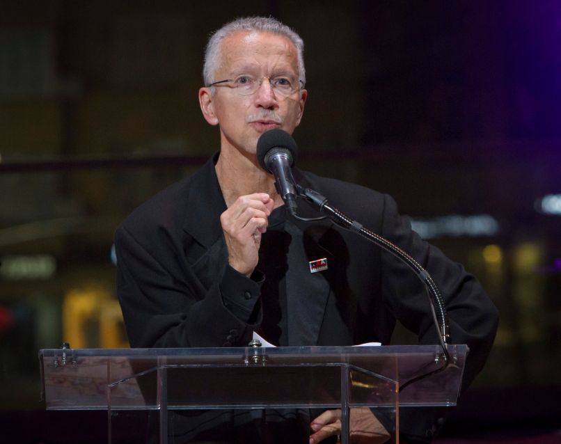 Keith Jarrett