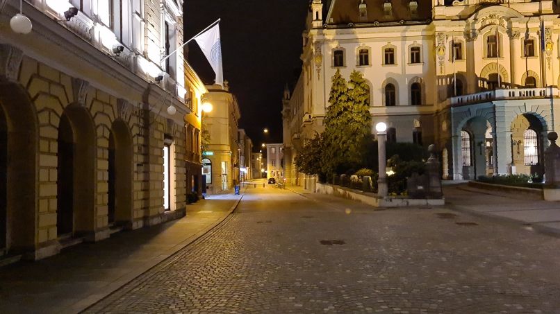 ljubljana, 23