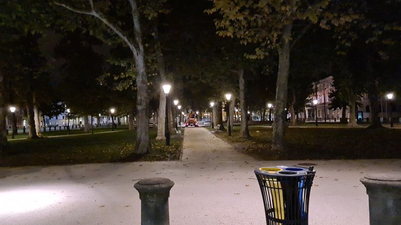 ljubljana, 23