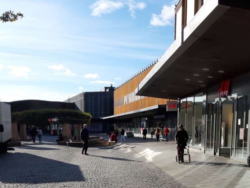 Stockholm