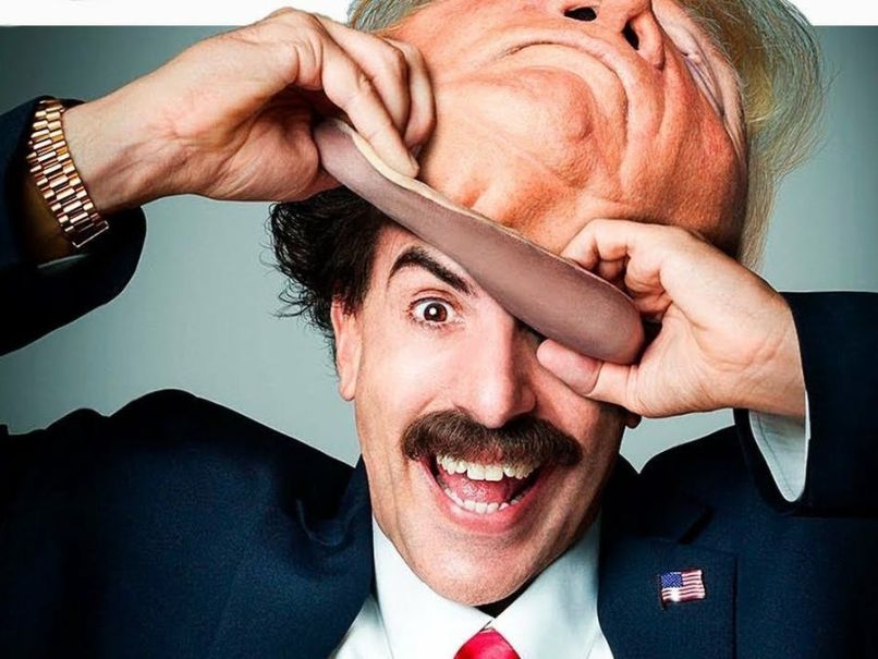 borat