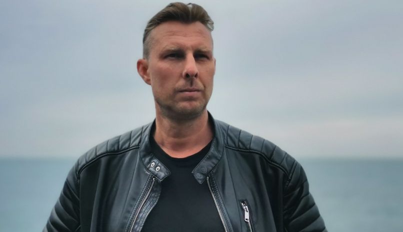 Dejan Babosek