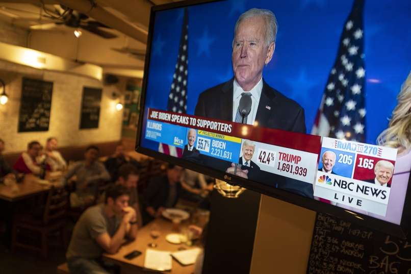 joe biden