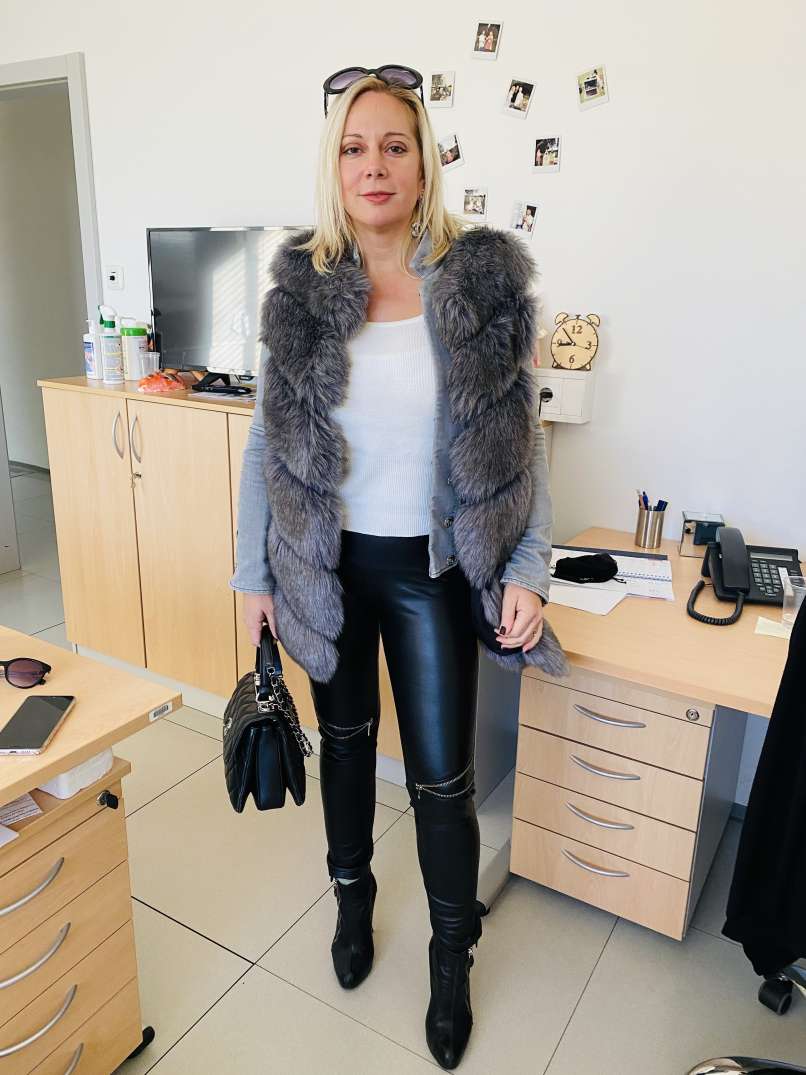 veronika zajdela