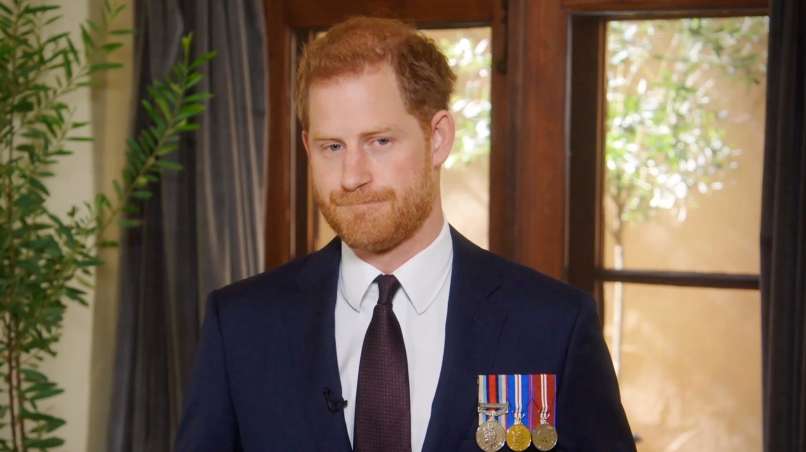 princ harry