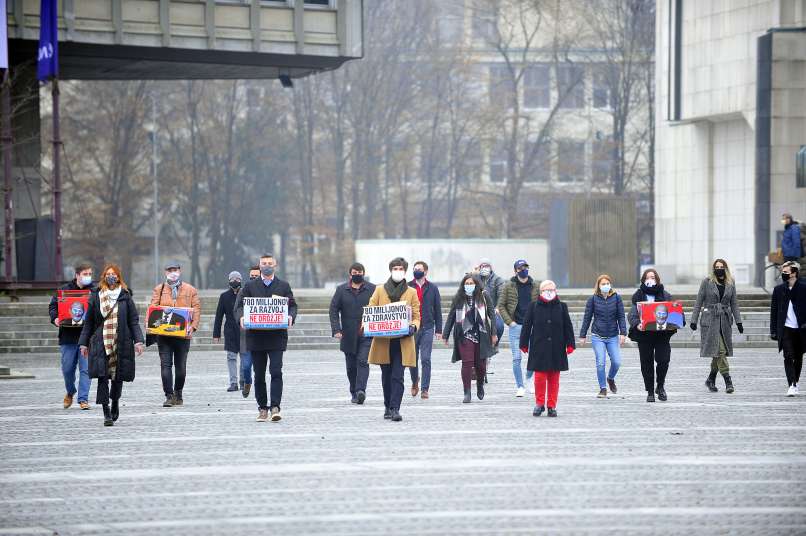 levica, referendum, zbiranje-podpisov, investicije-v-vojsko