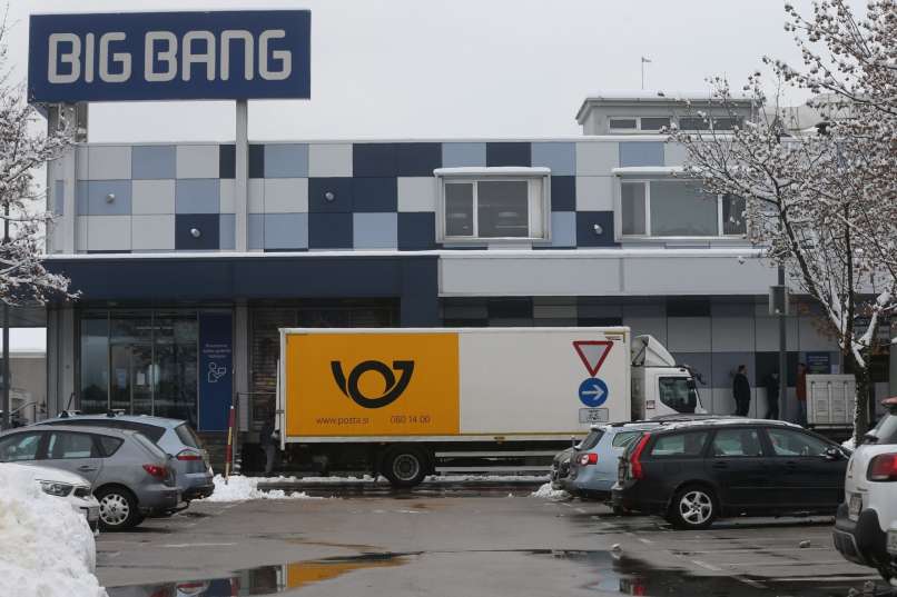big bang posta pl
