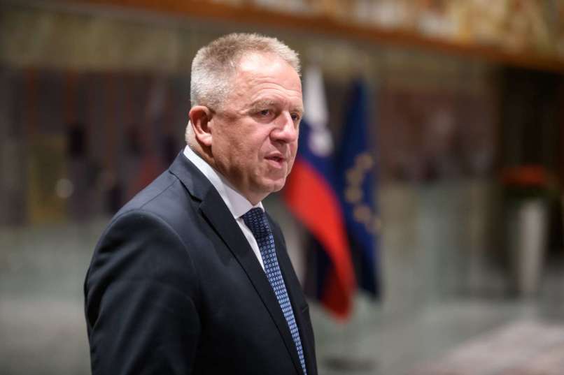 Zdravko Počivalšek