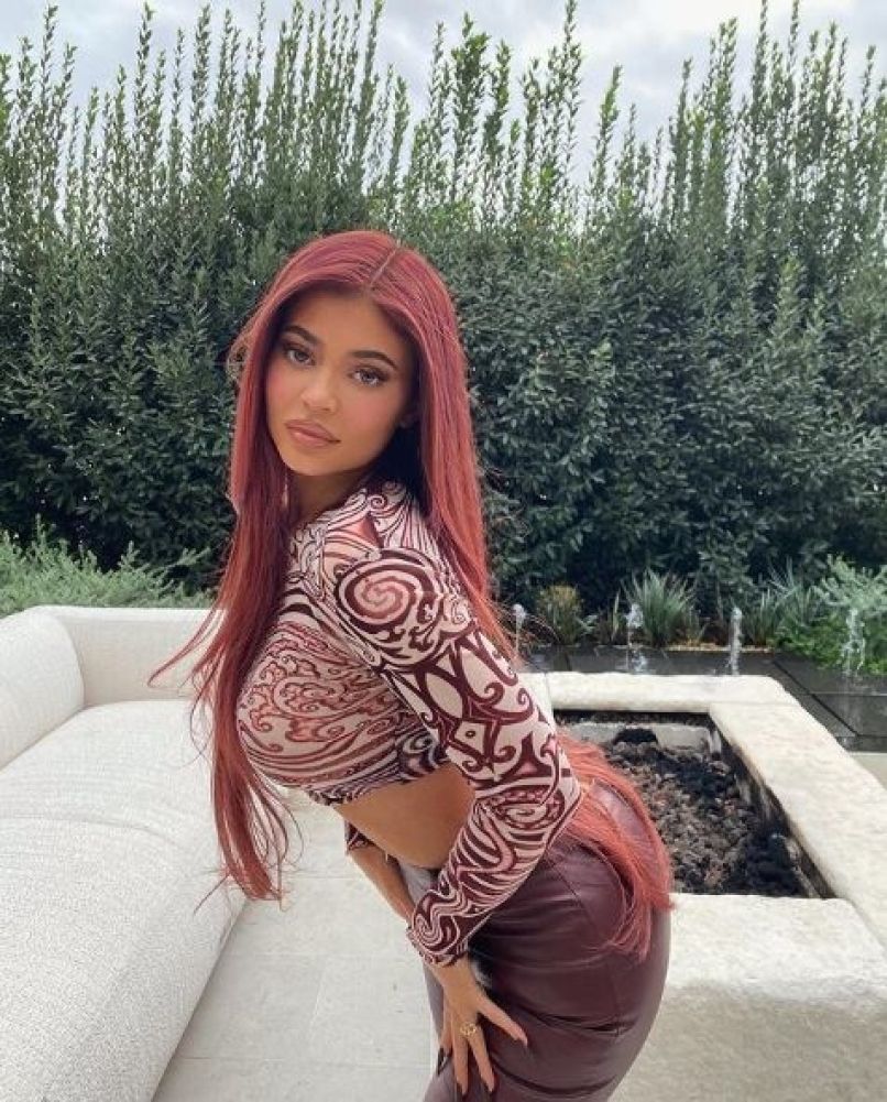kylie jenner