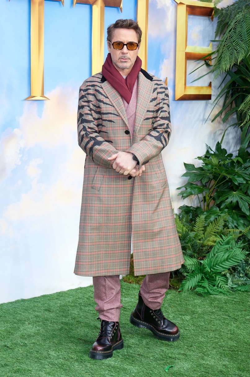 robert