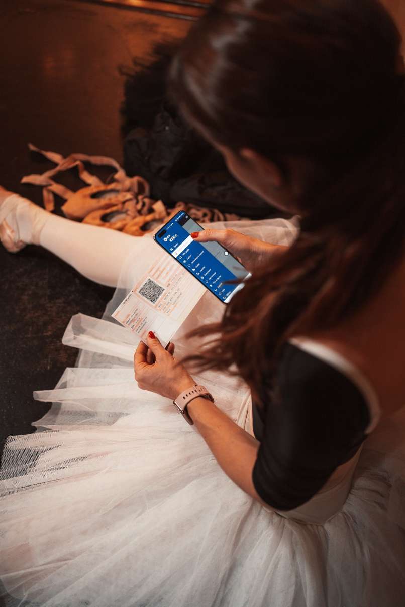 ana-klašnja, huawei