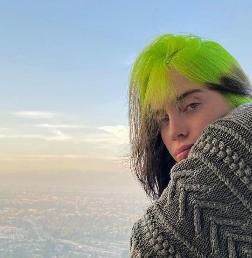 Billie Eilish