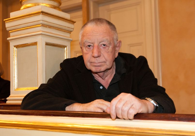 Dušan Jovanović