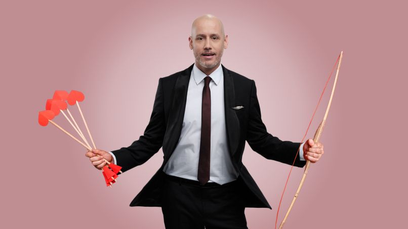 peter-poles, sanjski-moški