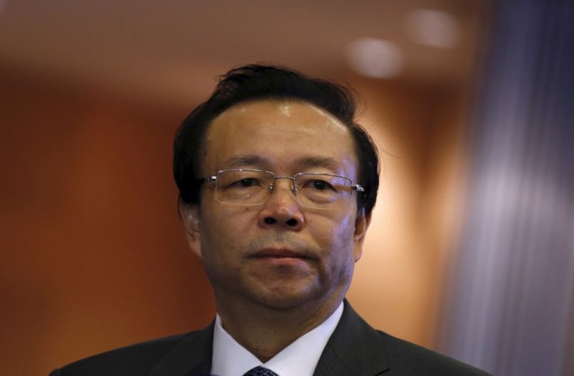 Lai Xiaomin