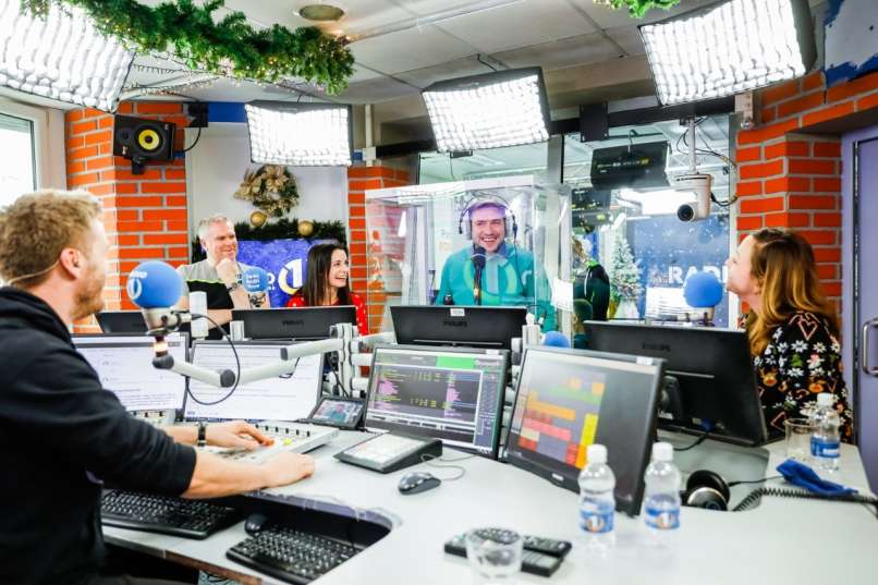 denis avidć show
