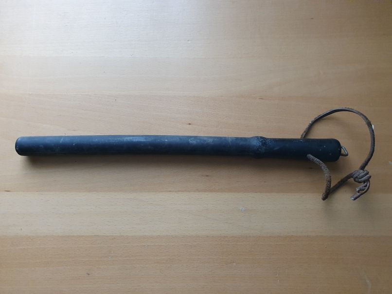 gumijevka