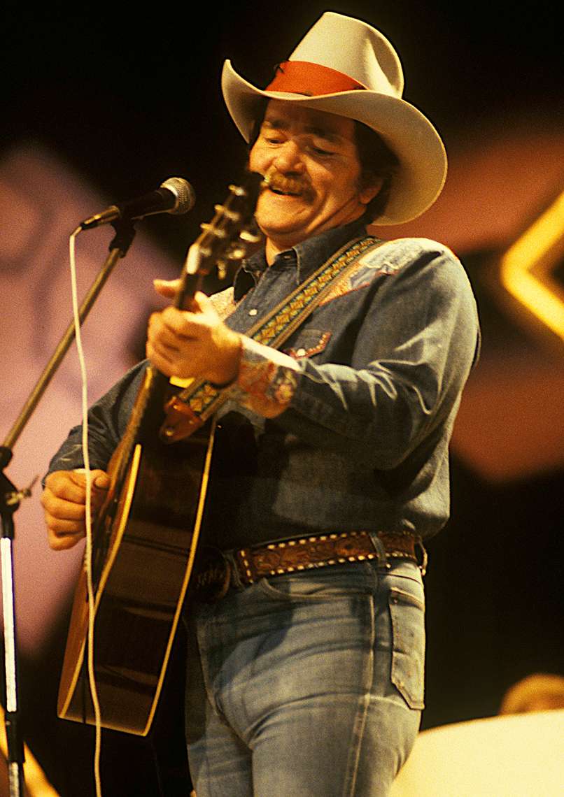 Ed Bruce