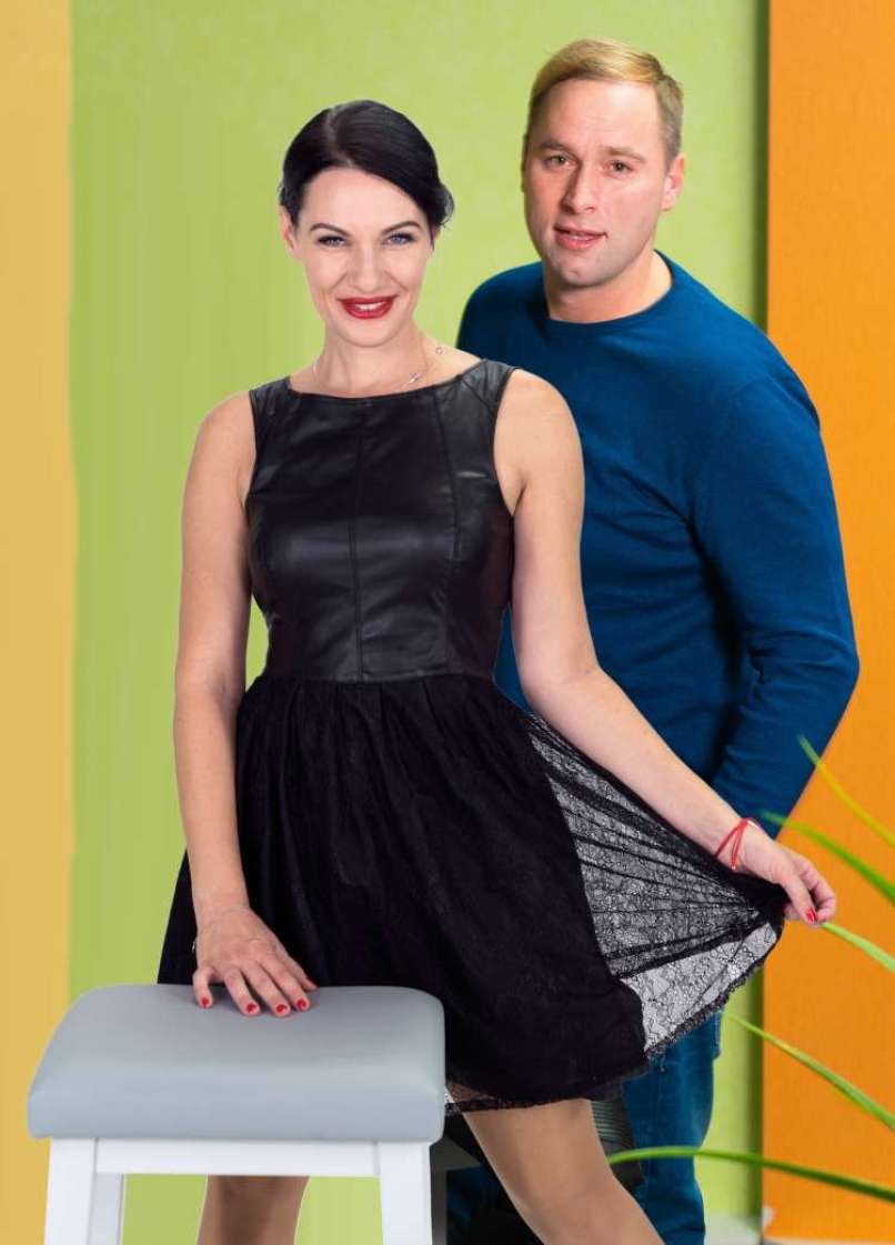 jure in mojca 1