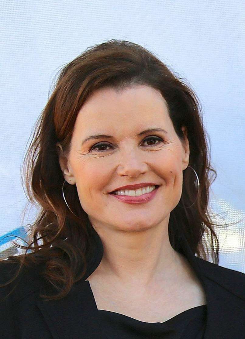 Greena Davis