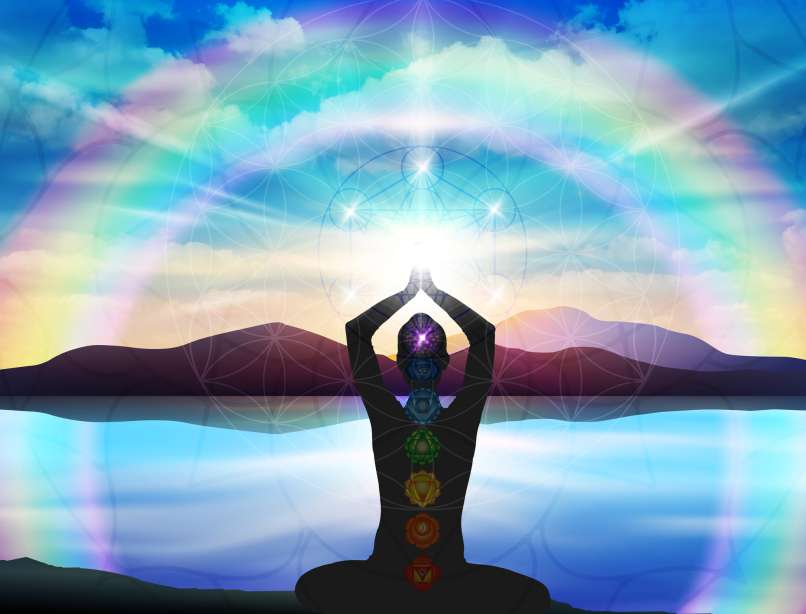 meditacija