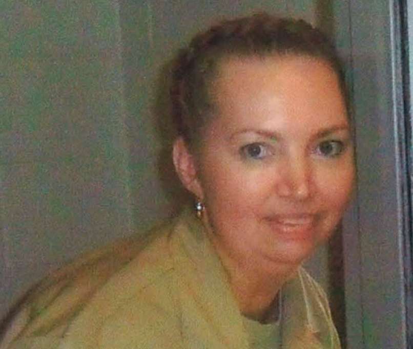 Lisa Montgomery