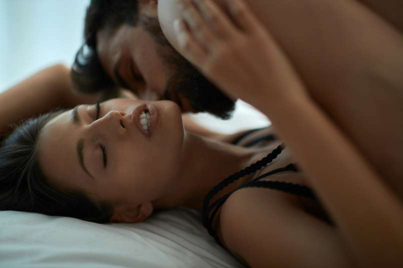 seksi, seks