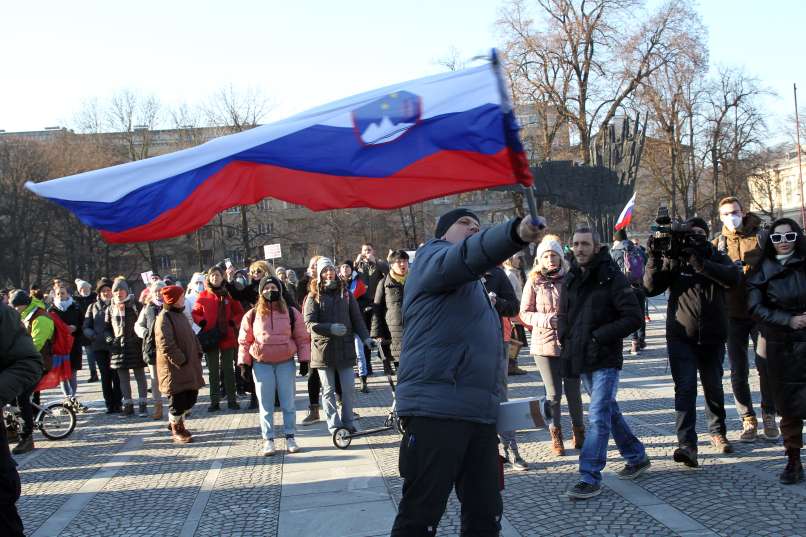 protesti, trg-republike