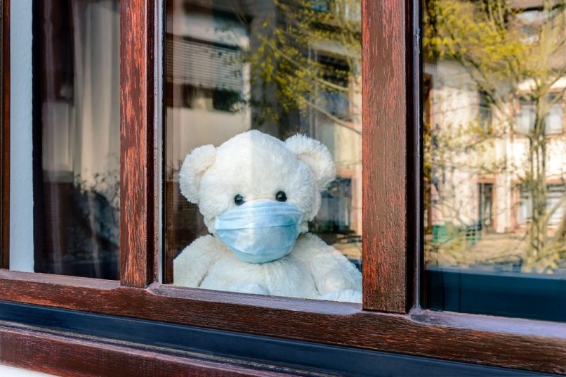 koronavirus, epidemija, pandemija