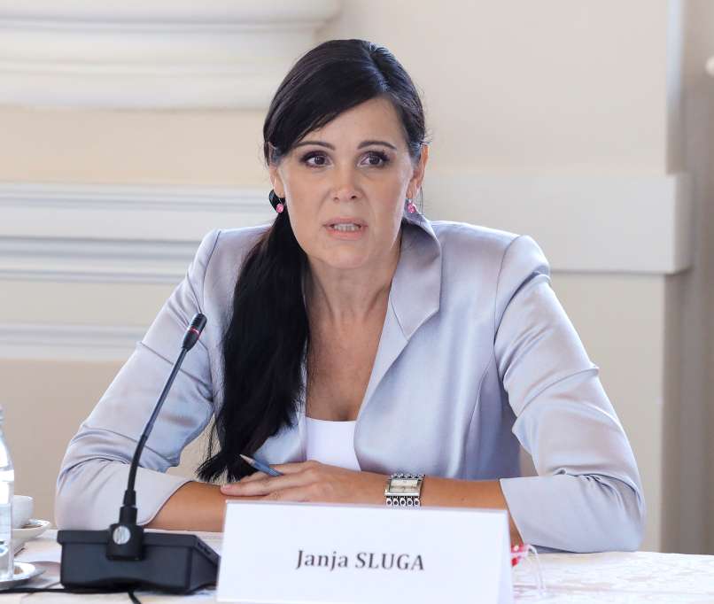 Janja Sluga