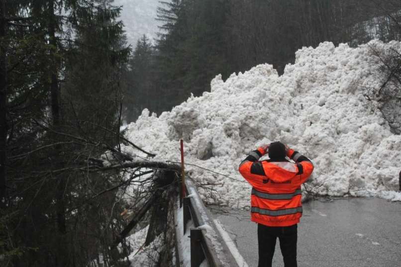 plaz bovec trenta
