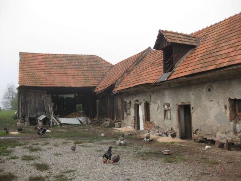 miran-merc, hiša 2