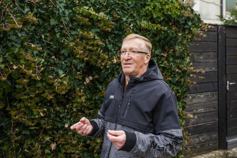 božo repe